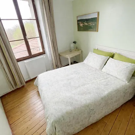 Le Clos De Champillon 般舟山庄 Ferienhaus *
