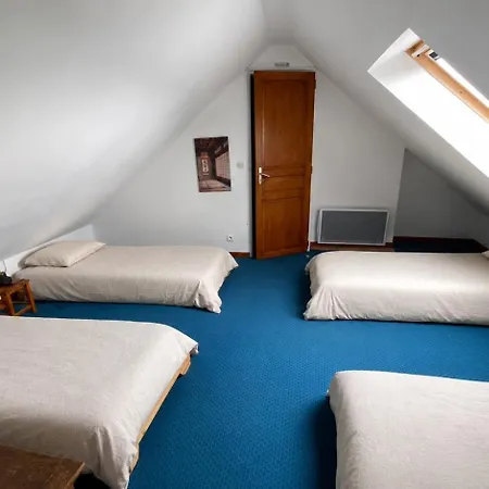 Le Clos De Champillon 般舟山庄 Ferienhaus Gland