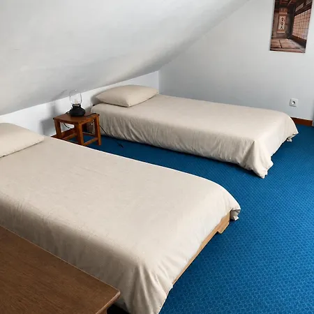 Le Clos De Champillon 般舟山庄 Ferienhaus *