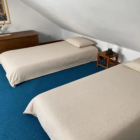 Le Clos De Champillon 般舟山庄 Ferienhaus *