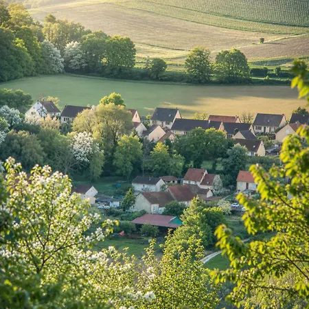 Le Clos De Champillon 般舟山庄 Gland