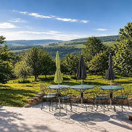 Le Clos De Champillon 般舟山庄 Ferienhaus Gland