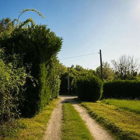 Ferienhaus Le Clos De Champillon 般舟山庄